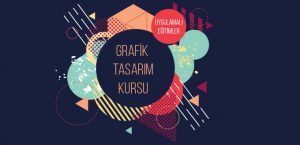 Grafik Tasarım Kursu