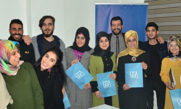 8. – 9. ve 10. Dönem Öğrencilerimiz Mezun Oldu 8. – 9. ve 10. Dönem Öğrencilerimiz Mezun Oldu