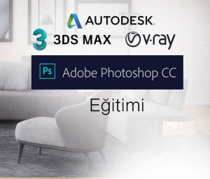 3D Max ve V-Ray