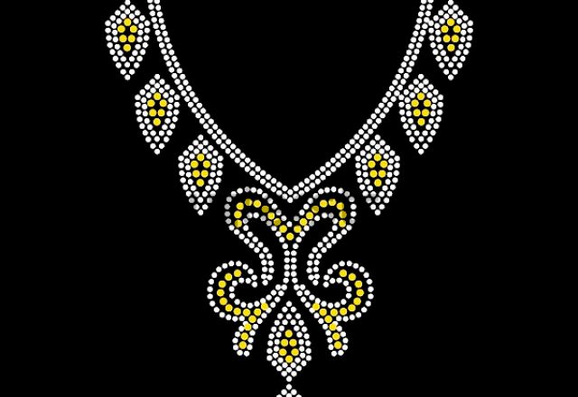 tas-desen-tasarimi Rhinestone Design,Taş Desen Tasarımı
